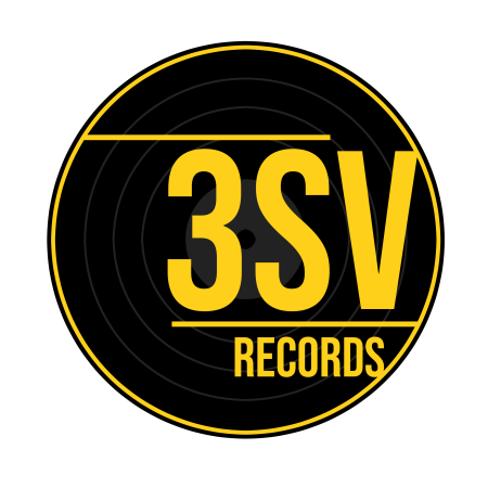 3SV Records